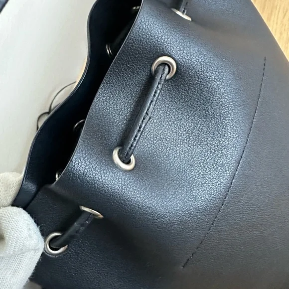 Jill By JillStuart mini bucket bag - Picture 10 of 16